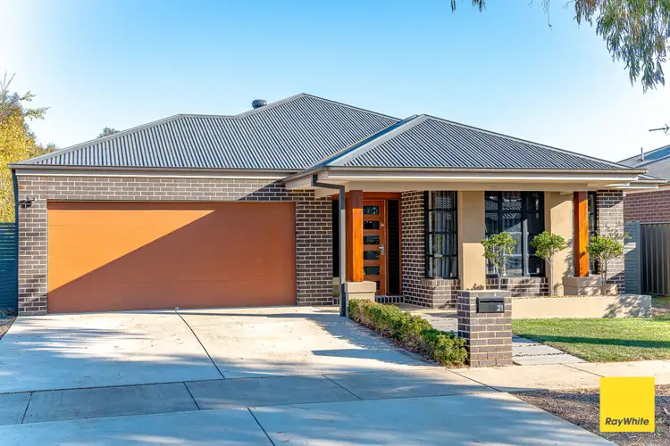 21 Ormond Drive, Marong VIC 3515