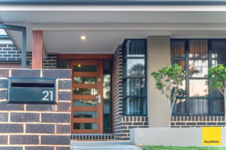 Fourth view of Homely house listing, 21 Ormond Drive, Marong VIC 3515