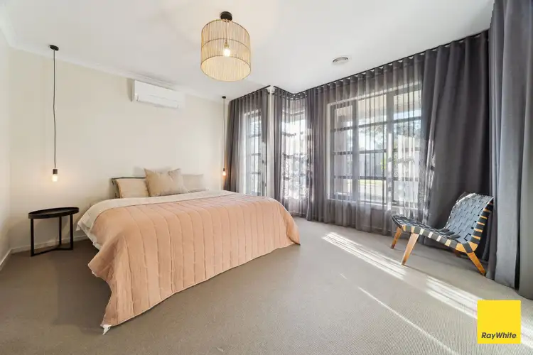 Fifth view of Homely house listing, 21 Ormond Drive, Marong VIC 3515