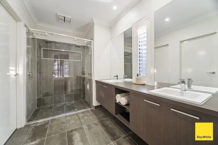 Sixth view of Homely house listing, 21 Ormond Drive, Marong VIC 3515