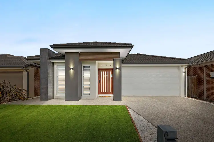 Main view of Homely other listing, 8 Plumstead Street, Wyndham Vale VIC 3024