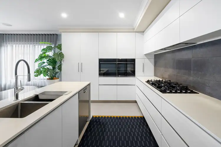 Third view of Homely other listing, 8 Plumstead Street, Wyndham Vale VIC 3024