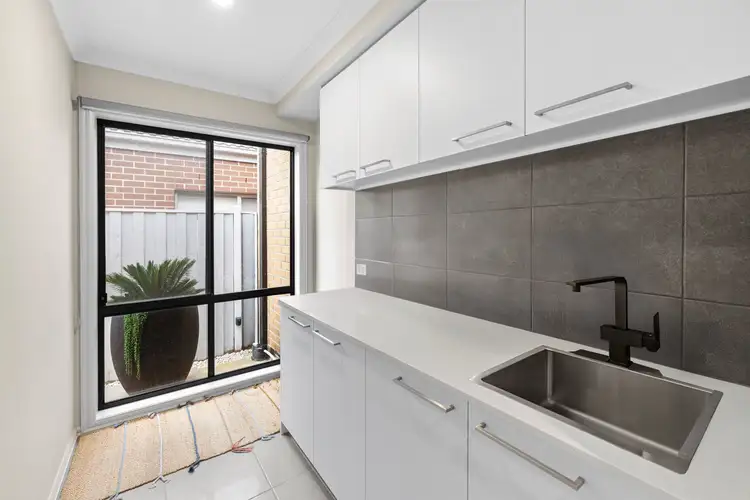Fifth view of Homely other listing, 8 Plumstead Street, Wyndham Vale VIC 3024