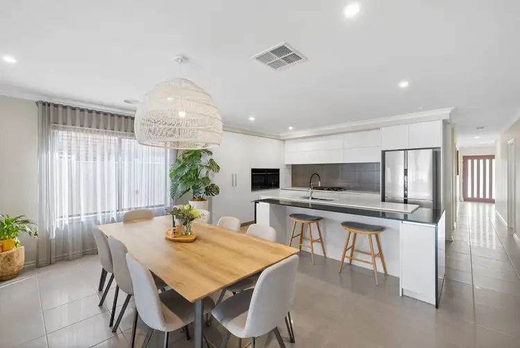 Sixth view of Homely other listing, 8 Plumstead Street, Wyndham Vale VIC 3024