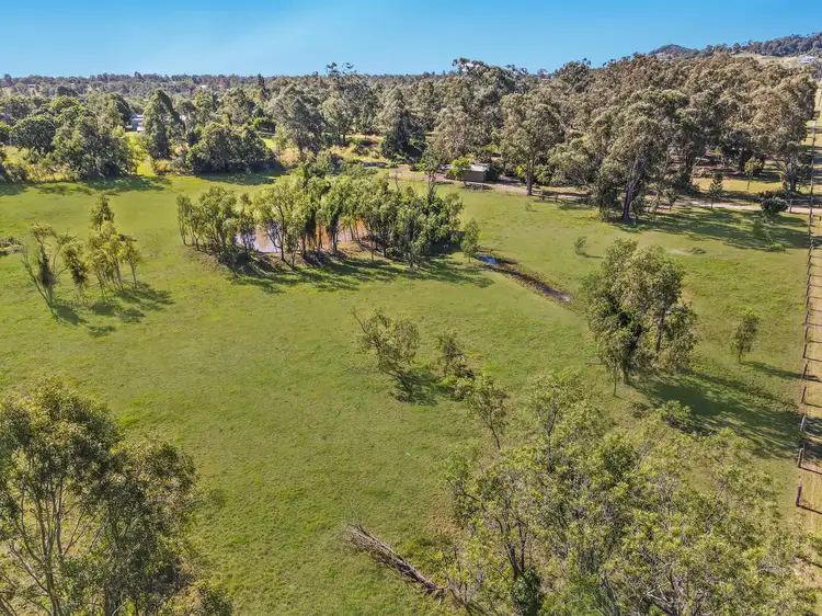 Second view of Homely rural property listing, 51 Laidley - Plainland Road, Plainland QLD 4341