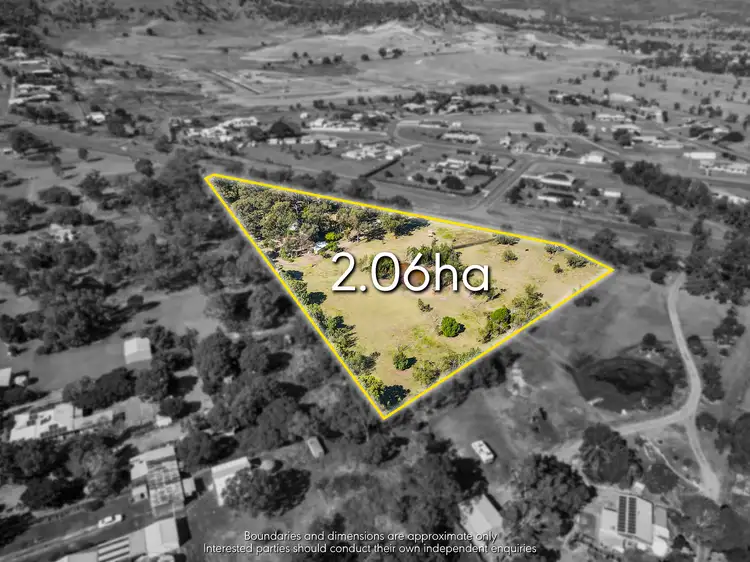 Fourth view of Homely rural property listing, 51 Laidley - Plainland Road, Plainland QLD 4341