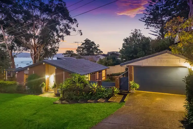 Main view of Homely house listing, 1a Elvys Avenue, Yattalunga NSW 2251