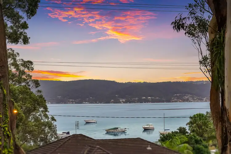 Second view of Homely house listing, 1a Elvys Avenue, Yattalunga NSW 2251