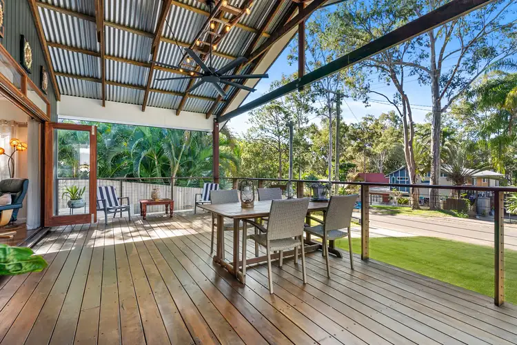 18 Morning Glory Drive, Cooroibah QLD 4565