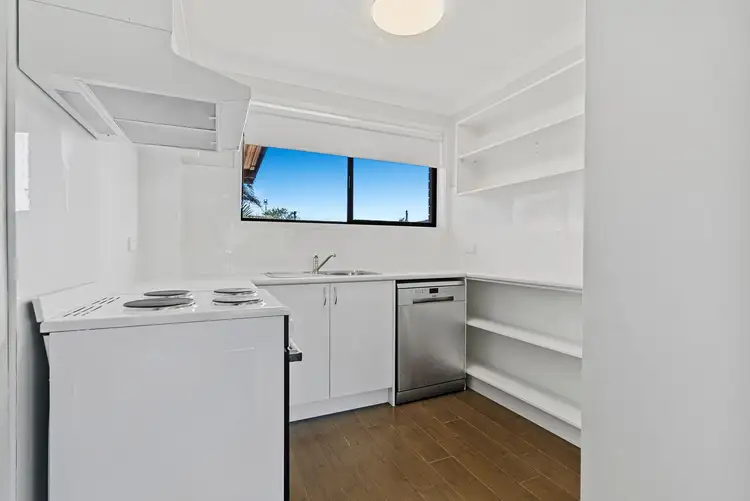 Second view of Homely semi-detached listing, 2/39 Cabarita Avenue, Tugun QLD 4224