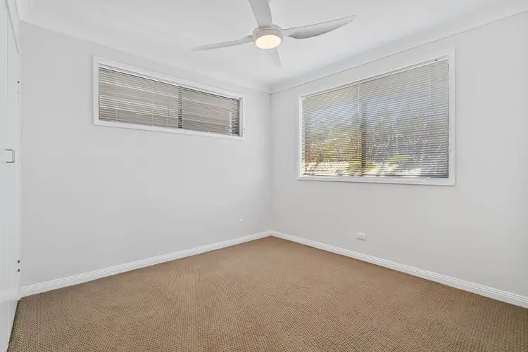Third view of Homely semi-detached listing, 2/39 Cabarita Avenue, Tugun QLD 4224
