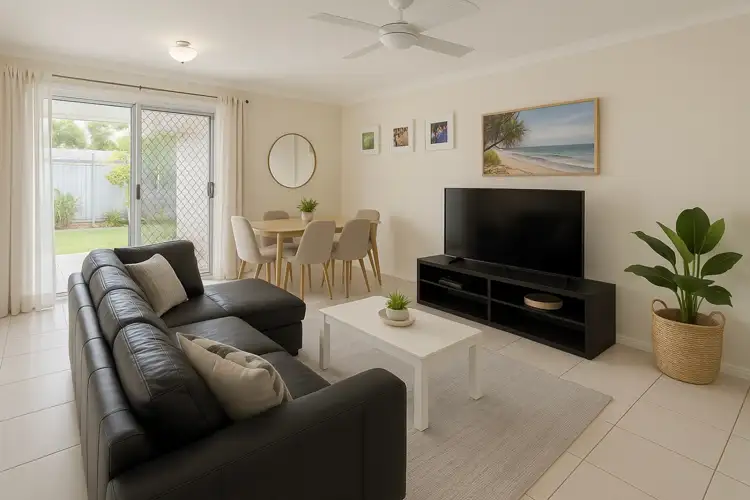 Second view of Homely house listing, 5 Stuart Place, Forest Lake QLD 4078