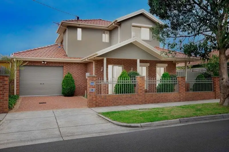 Main view of Homely townhouse listing, 7D Carrol Street, Reservoir VIC 3073