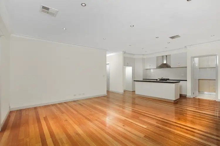 Second view of Homely townhouse listing, 7D Carrol Street, Reservoir VIC 3073