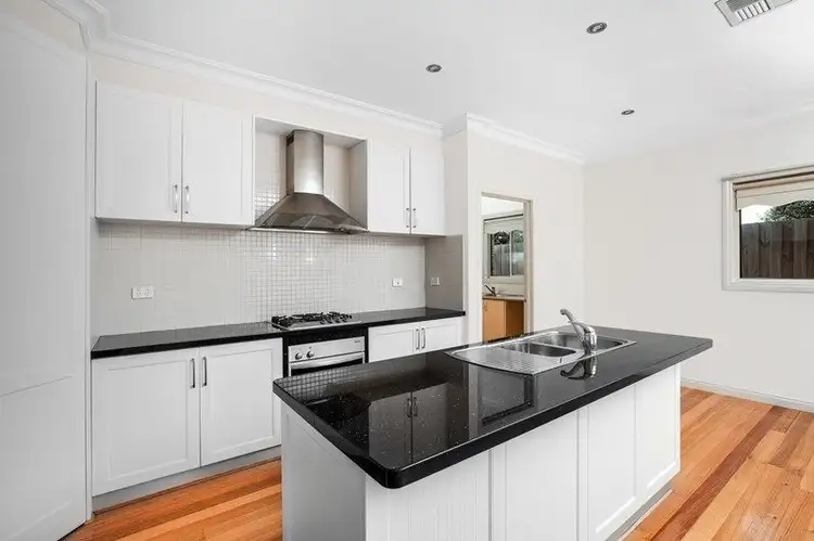 Third view of Homely townhouse listing, 7D Carrol Street, Reservoir VIC 3073
