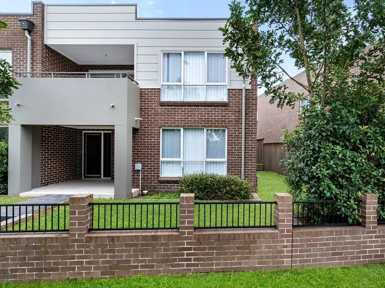 Main view of Homely house listing, 94 Goldsmith Avenue, Campbelltown NSW 2560