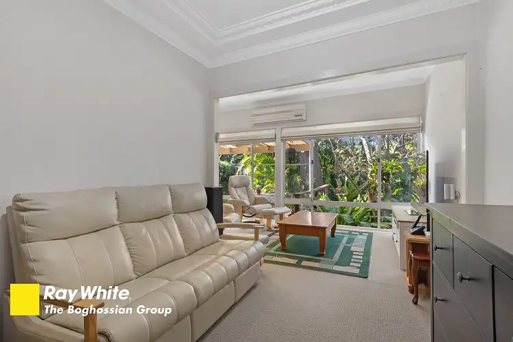 Second view of Homely house listing, 70 Rosebank Avenue, Kingsgrove NSW 2208