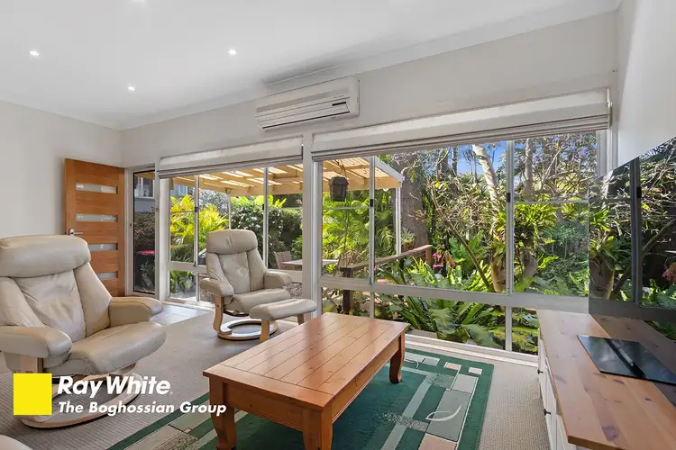 Third view of Homely house listing, 70 Rosebank Avenue, Kingsgrove NSW 2208