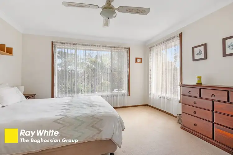 Fifth view of Homely house listing, 70 Rosebank Avenue, Kingsgrove NSW 2208