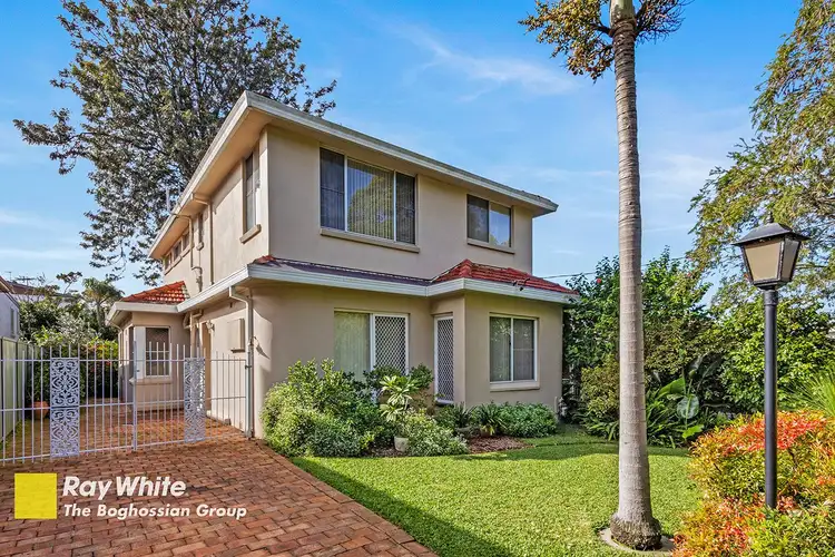70 Rosebank Avenue, Kingsgrove NSW 2208