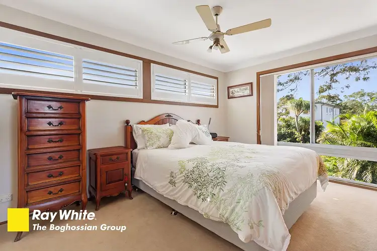 Fourth view of Homely house listing, 70 Rosebank Avenue, Kingsgrove NSW 2208