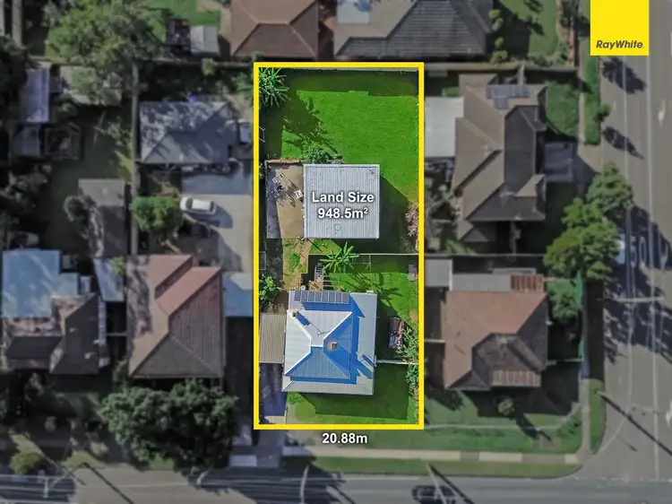 Second view of Homely house listing, 179 & 179A Wentworth Avenue, Pendle Hill NSW 2145