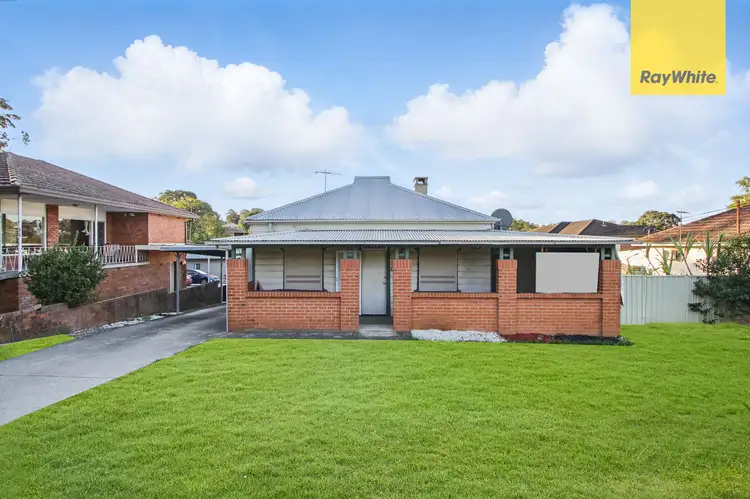 Third view of Homely house listing, 179 & 179A Wentworth Avenue, Pendle Hill NSW 2145