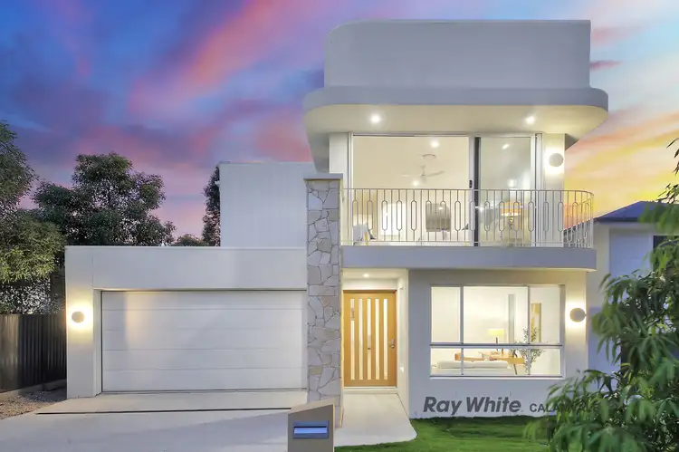 22 Knightsbridge Street, Pallara QLD 4110