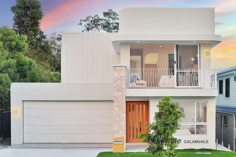 22 Knightsbridge Street, Pallara QLD 4110