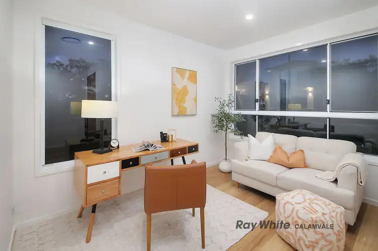 Second view of Homely house listing, 22 Knightsbridge Street, Pallara QLD 4110
