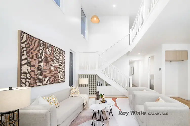 Third view of Homely house listing, 22 Knightsbridge Street, Pallara QLD 4110
