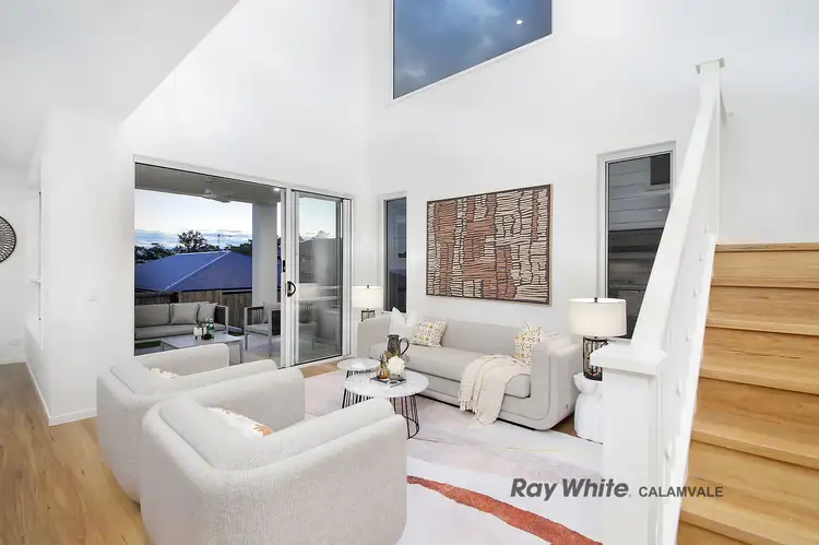 Fourth view of Homely house listing, 22 Knightsbridge Street, Pallara QLD 4110