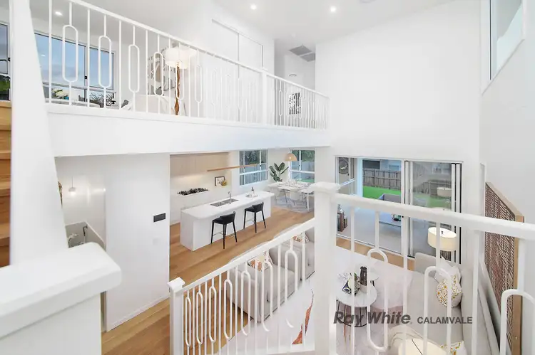 Sixth view of Homely house listing, 22 Knightsbridge Street, Pallara QLD 4110
