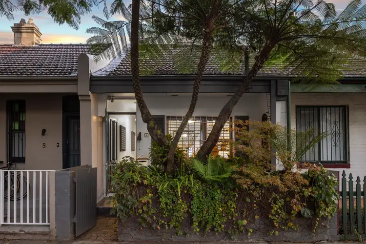 4 Ashmore Street, Erskineville NSW 2043