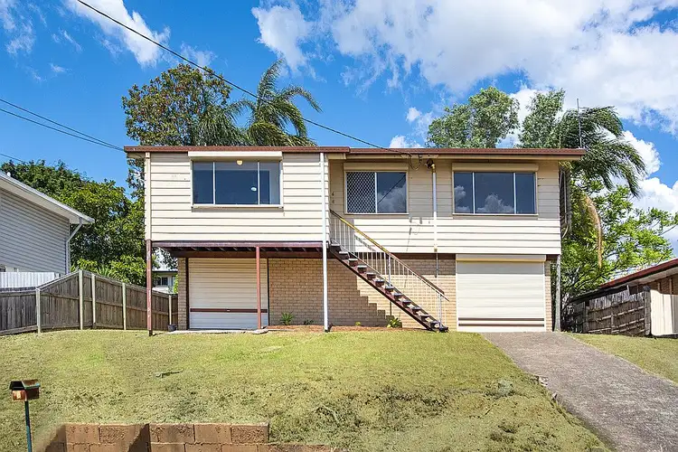 6 Trevor Street, Slacks Creek QLD 4127