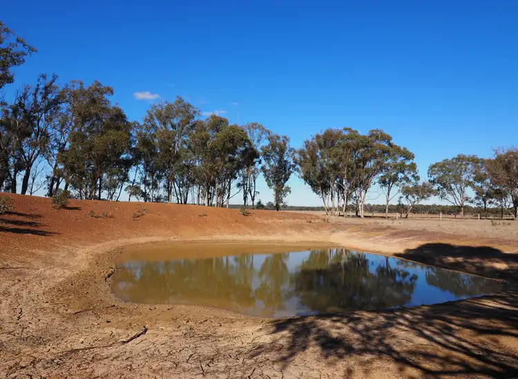Main view of Homely land listing, 74 Deadhorse Lane, Bowenvale VIC 3465