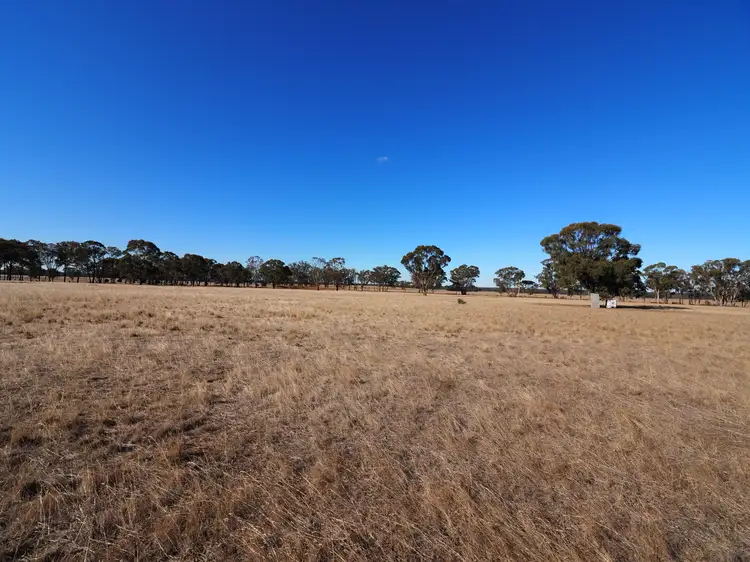 Second view of Homely land listing, 74 Deadhorse Lane, Bowenvale VIC 3465