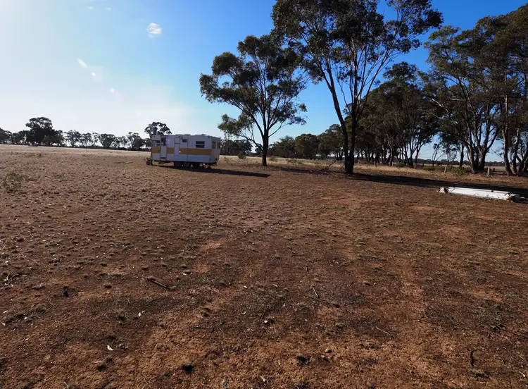 Sixth view of Homely land listing, 74 Deadhorse Lane, Bowenvale VIC 3465