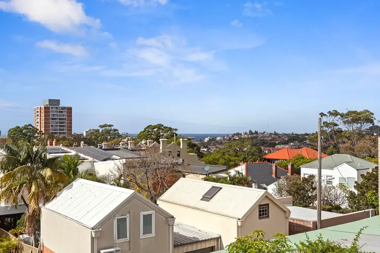 Second view of Homely apartment listing, 4/101 Avoca Street, Randwick NSW 2031