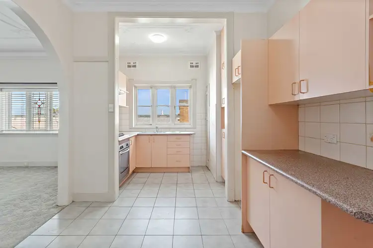 Fourth view of Homely apartment listing, 4/101 Avoca Street, Randwick NSW 2031