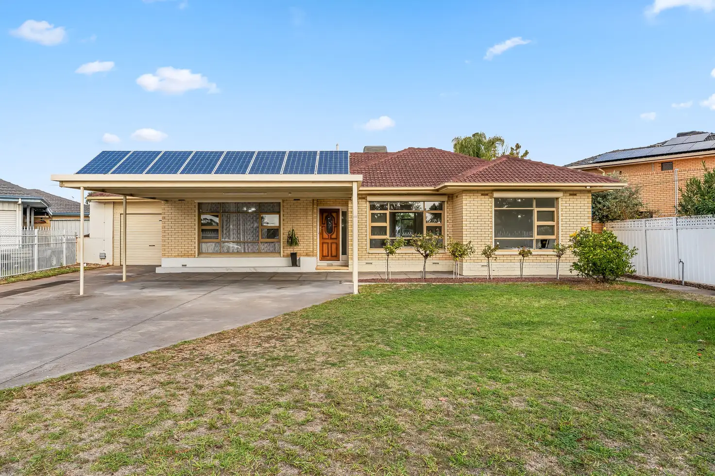 Main view of Homely house listing, 65 Finniss Street, Marion SA 5043