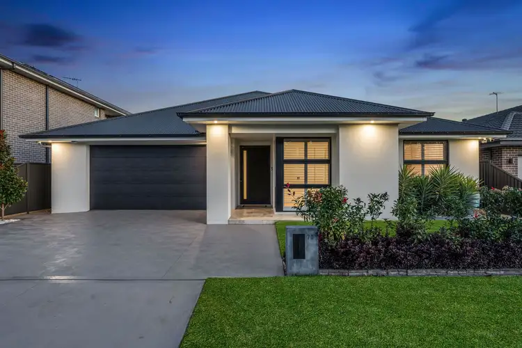 70 Tokyo Road, Austral NSW 2179