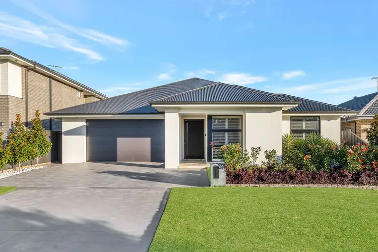 Second view of Homely house listing, 70 Tokyo Road, Austral NSW 2179