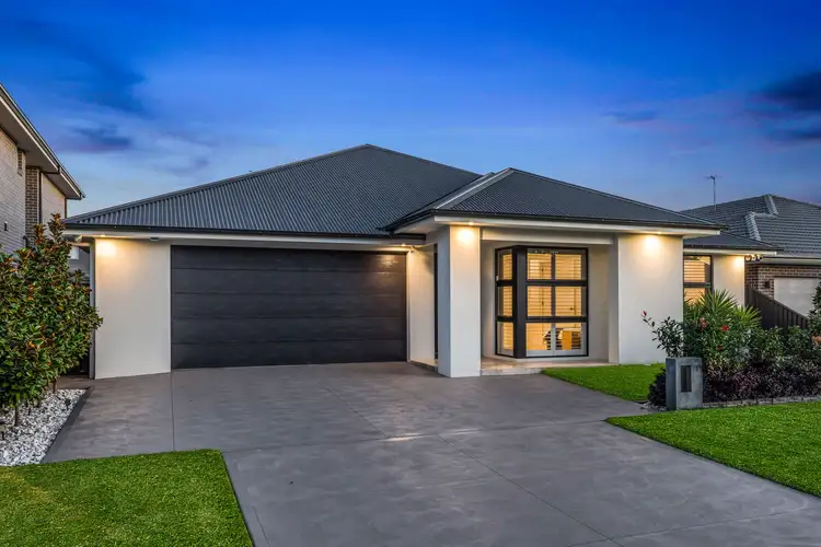 Third view of Homely house listing, 70 Tokyo Road, Austral NSW 2179