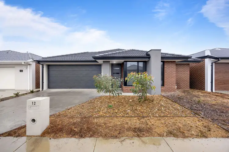 12 Volt Street, Winter Valley VIC 3358