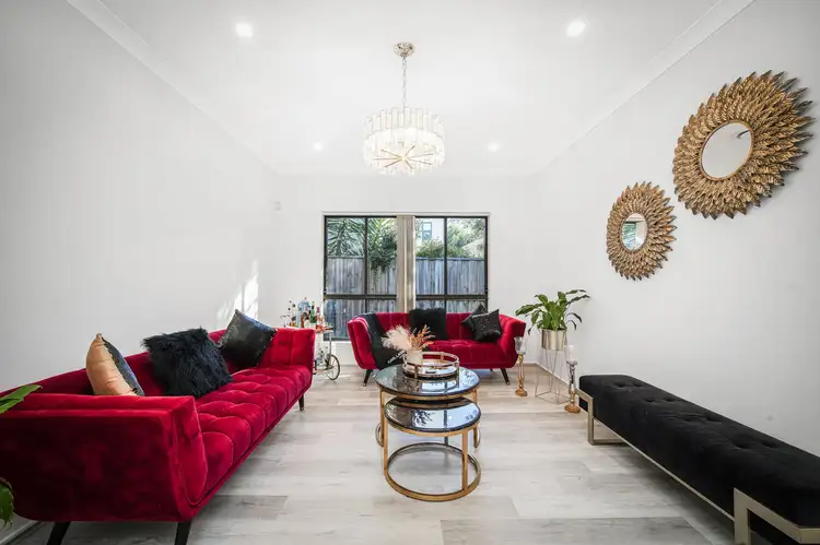 Fourth view of Homely house listing, 32 Wakely Avenue, The Ponds NSW 2769