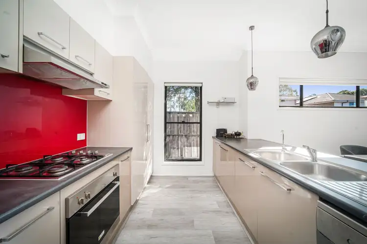 Fifth view of Homely house listing, 32 Wakely Avenue, The Ponds NSW 2769