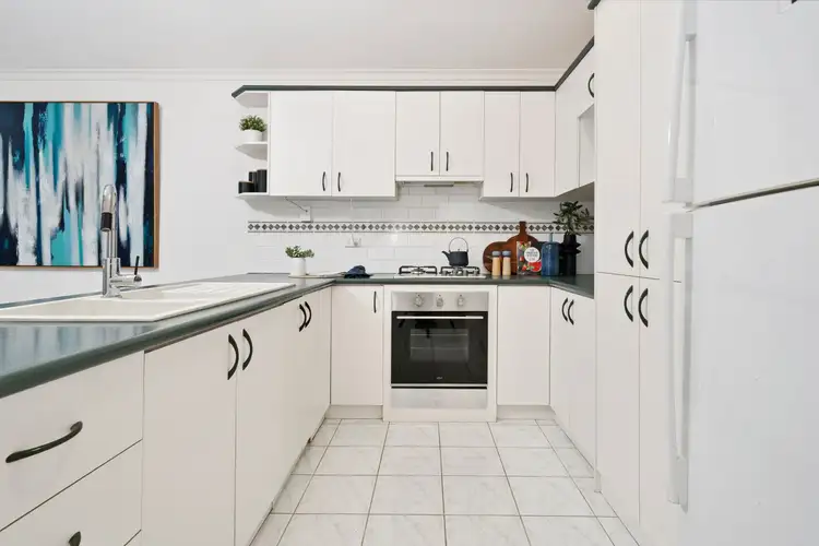 Second view of Homely house listing, 3 Francis Street, Oak Park VIC 3046