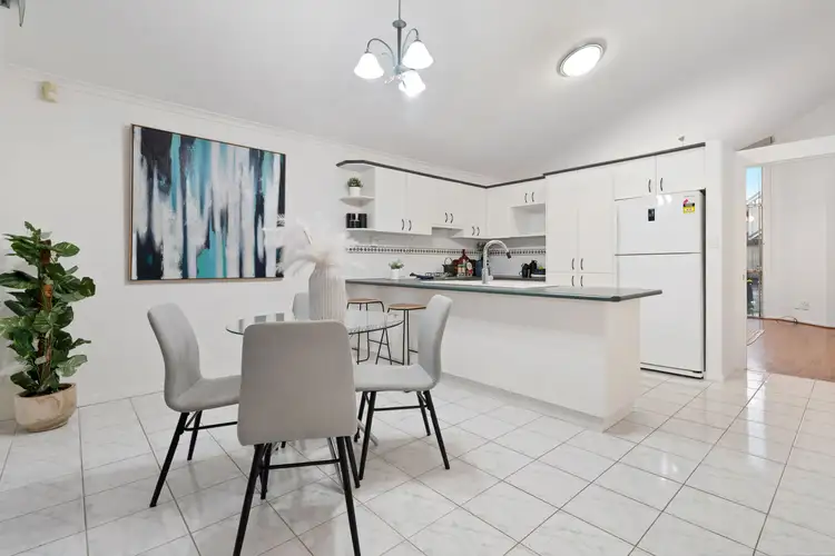 Third view of Homely house listing, 3 Francis Street, Oak Park VIC 3046