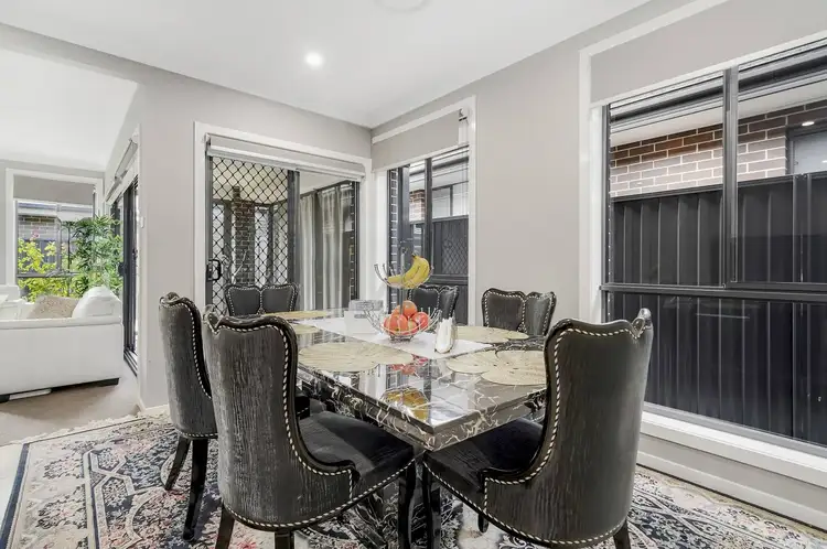 Fourth view of Homely house listing, 8 Driftway Street, Austral NSW 2179
